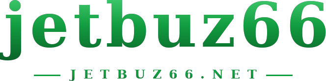 jetbuz66 logo